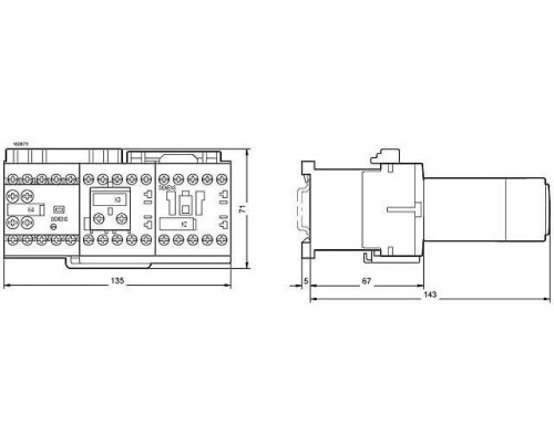 3RA1415-8XB31-1AP0