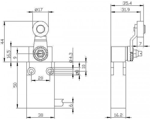 3SE5413-0CN20-1EA2