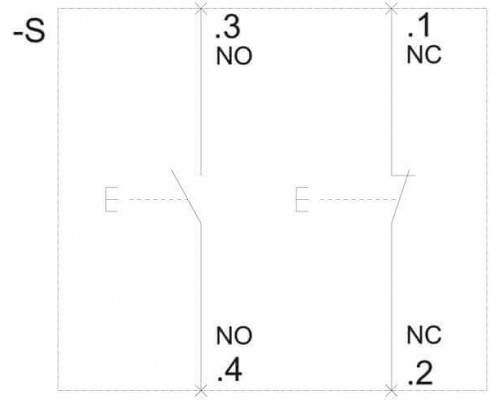 3SB3601-0AA21