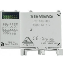 3SF5500-0BB Компоненты AS-Interface для корпусов