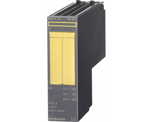 3RK1903-3DA00