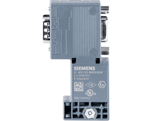 6ES7972-0BB70-0XA0