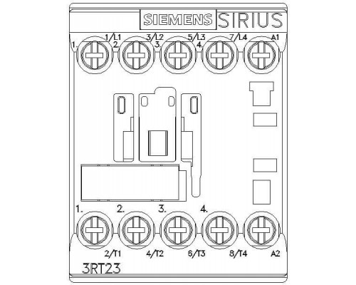 3RT2316-1AP00