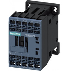 3RT2316-2BG40 Контактор для омических нагрузок SIRIUS 3RT23 (AC-1), 4-p., 4S, 18 ... 50 A