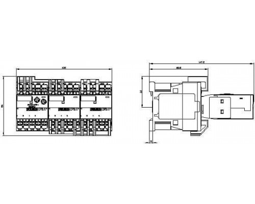 3RA2416-8XF31-2AP0