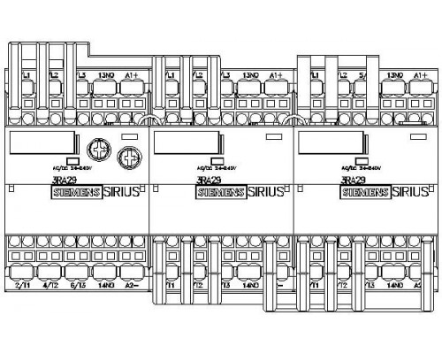3RA2416-8XF31-2BB4