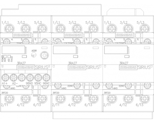 3RA2416-8XH31-1BB4