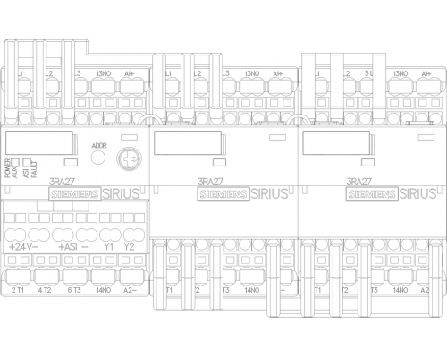 3RA2416-8XH31-2BB4