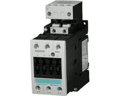 3RT1036-1XB40-0LA2