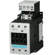 3RT1034-3XB40-0LA2 Контакторы 3RH11, 3RT10 с расширенным рабочим диапазоном 0,7 до 1,25 Us