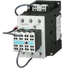 3RT1036-3KF44-0LA0 Контакторы 3RH11, 3RT10 с расширенным рабочим диапазоном 0,7 до 1,25 Us
