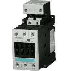 3RT1035-1XF40-0LA2 Контакторы 3RH11, 3RT10 с расширенным рабочим диапазоном 0,7 до 1,25 Us