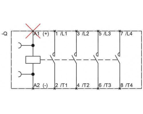 3RT1316-1BB40