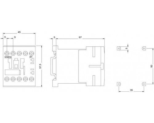 3RT1317-1AP00