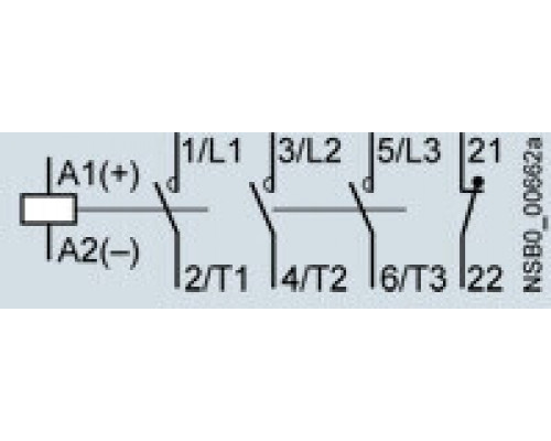 3TG1001-1BB4