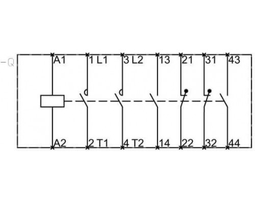 3TC4417-0AE4