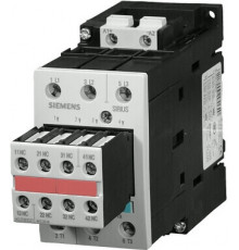 3RT1036-1BB48-3MA1 Контакторы SIRIUS 3RT1, 3-х полюсные, 30 ... 250 кВт