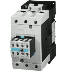 3RT1046-1AR64 Контакторы SIRIUS 3RT1, 3-х полюсные, 30 ... 250 кВт