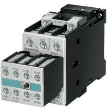 3RT1024-1AN24 Контакторы SIRIUS 3RT1, 3-х полюсные, 30 ... 250 кВт