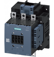 3RT1054-2AF36 Контакторы SIRIUS 3RT20, 3-полюсные, до 18,5 кВт