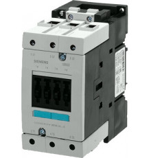 3RT1044-1AC20 Контакторы SIRIUS 3RT1, 3-х полюсные, 30 ... 250 кВт