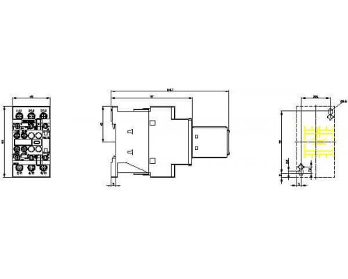 3RT2024-1AP04