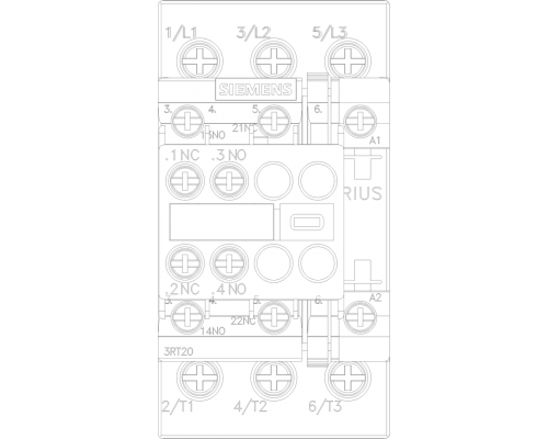 3RT2026-1AP04-1AA0