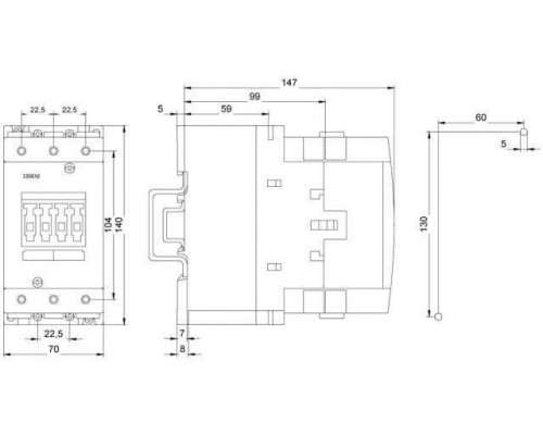 3RT1046-1BB40