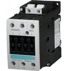 3RT1036-1BM40 Контакторы SIRIUS 3RT1, 3-х полюсные, 30 ... 250 кВт