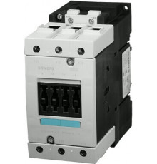 3RT1045-1BB40 Контакторы SIRIUS 3RT1, 3-х полюсные, 30 ... 250 кВт