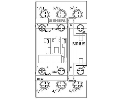 3RT2025-1NB30