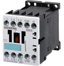 3RT1017-1AF01 Контакторы SIRIUS 3RT1, 3-х полюсные, 30 ... 250 кВт