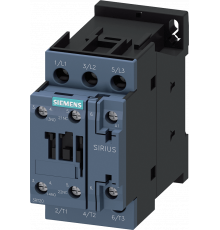 3RT2026-1AB00 Контакторы SIRIUS 3RT20, 3-полюсные, до 18,5 кВт