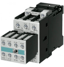 3RT1025-1BB44 Контакторы SIRIUS 3RT1, 3-х полюсные, 30 ... 250 кВт