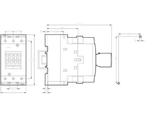 3RT1046-1AN24