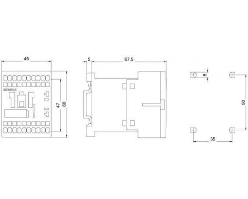 3RT1016-2AB01