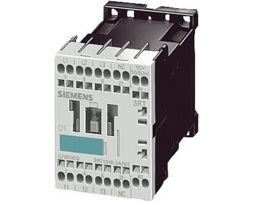 3RT1016-2AB01