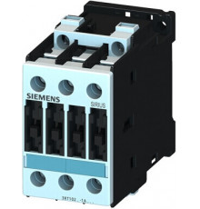 3RT1026-1AL20 Контакторы SIRIUS 3RT1, 3-х полюсные, 30 ... 250 кВт