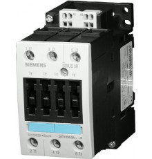 3RT1033-3AP60 Контакторы SIRIUS 3RT1, 3-х полюсные, 30 ... 250 кВт