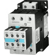 3RT1036-1AP04 Контакторы SIRIUS 3RT1, 3-х полюсные, 30 ... 250 кВт