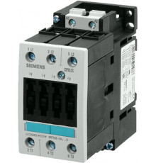 3RT1033-1AM20 Контакторы SIRIUS 3RT1, 3-х полюсные, 30 ... 250 кВт