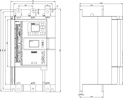 3RW5547-2HA14