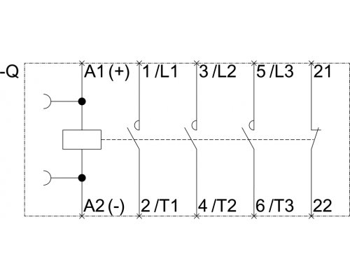 3RT6015-1BF42