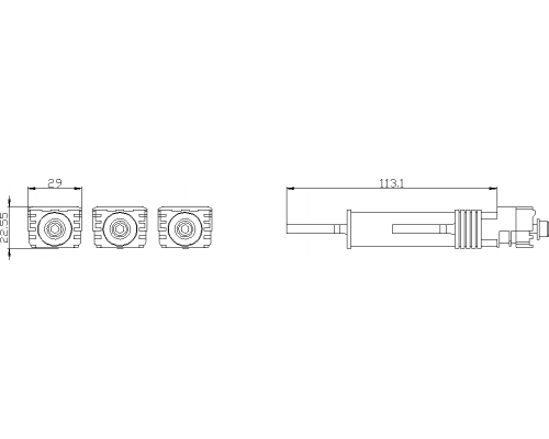 3VA9203-0QE00