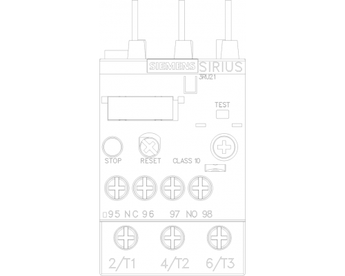 3RU2126-4EB0
