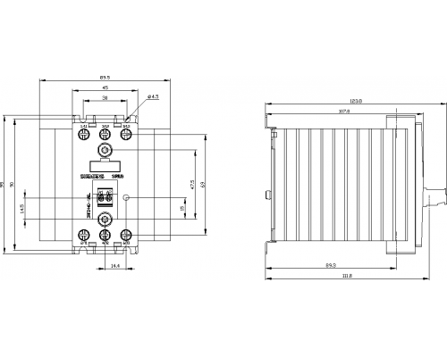 3RF2440-1AB45