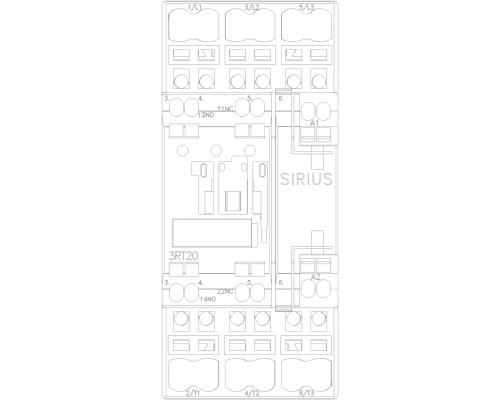 3RT2024-2AG20