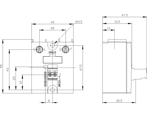 3RF2090-1AA02