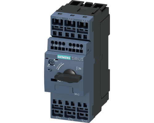 3RV2021-4AA25