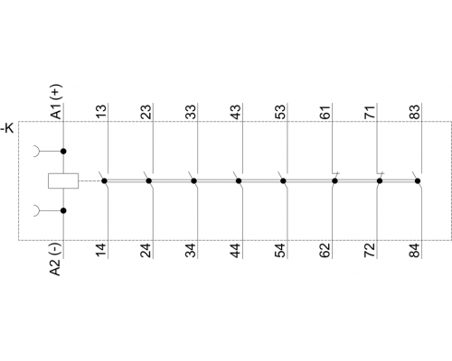 3RH2262-1BB40